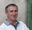 Xavier Passot