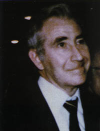 José Luis Jordán Peña