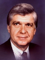 J. Thomas Ratchford