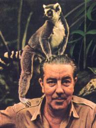 Sanderson s1Halsman, Philippe:  Book of great jungles, © 1965 Pocket Books, Inc.