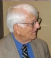 Scott Jones, Cecil Beam