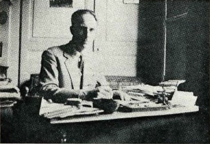 Marc Thirouin