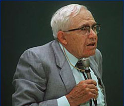 Clyde William Tombaugh