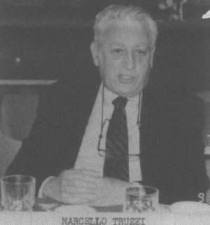 Marcello Truzzi
