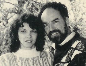 Frances et Ed Walters