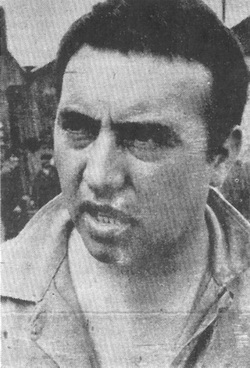 Carlos Alberto Diaz