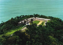 Fort Itaipú