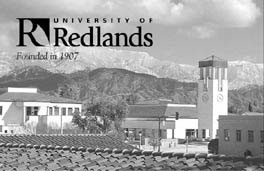 Université de Redlands