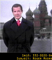 Extrait du film du KGB