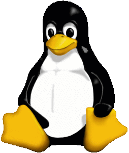 Tux, le pingouin mascotte de Linux