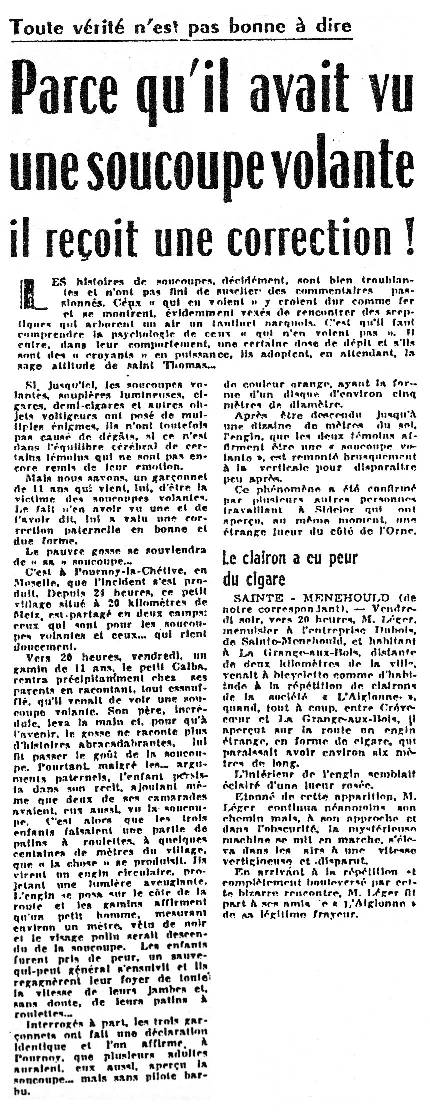 L'article d'origine
