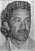 Pedro Saucedo en 1957