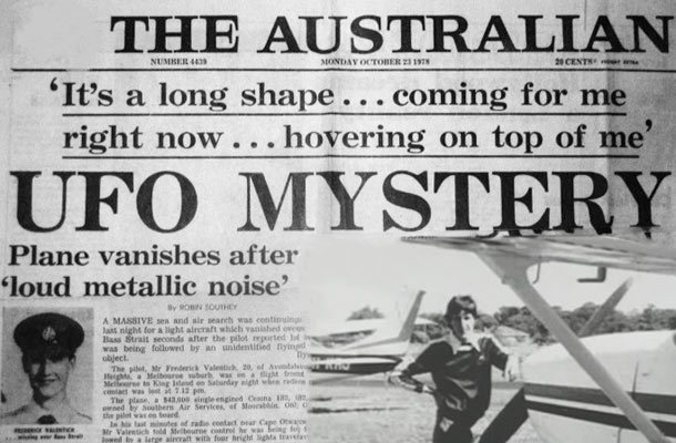  La Une de The Australian le 1978-10-25