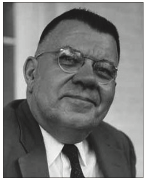 Edward U. Condon, 1902–1974