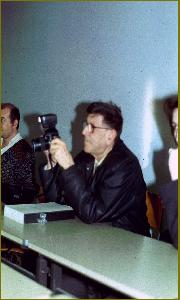 Guérin en février 2000